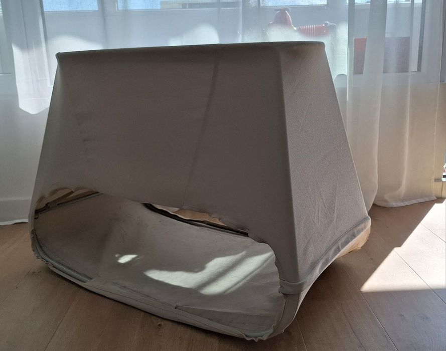 Бебешки кош и шезлонг Stokke