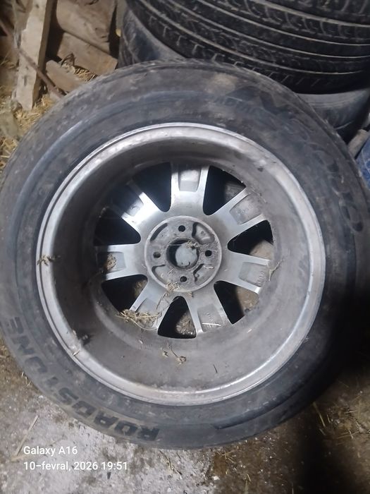 Epica eski pozitsiya sakadiaka 205/60 R16