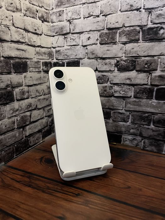 Iphone 16 128GB | Айфон 16 128ГБ