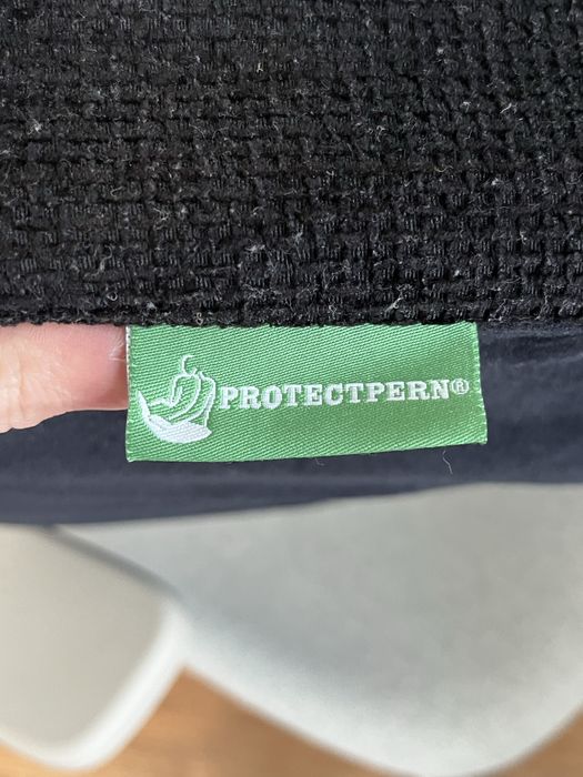 Pernă medicală Protectpern pentru protecție prostată, VirilPern