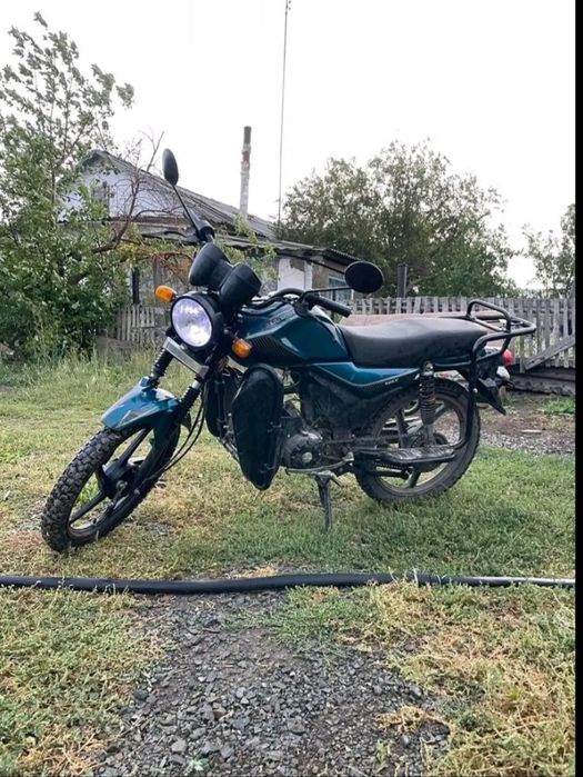 Продам Raiser125