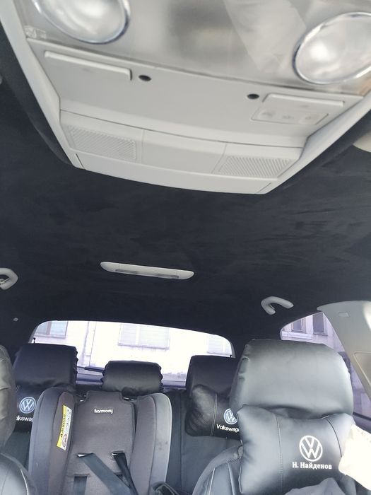 Продавам Golf 5 1.9 TDI 105k.