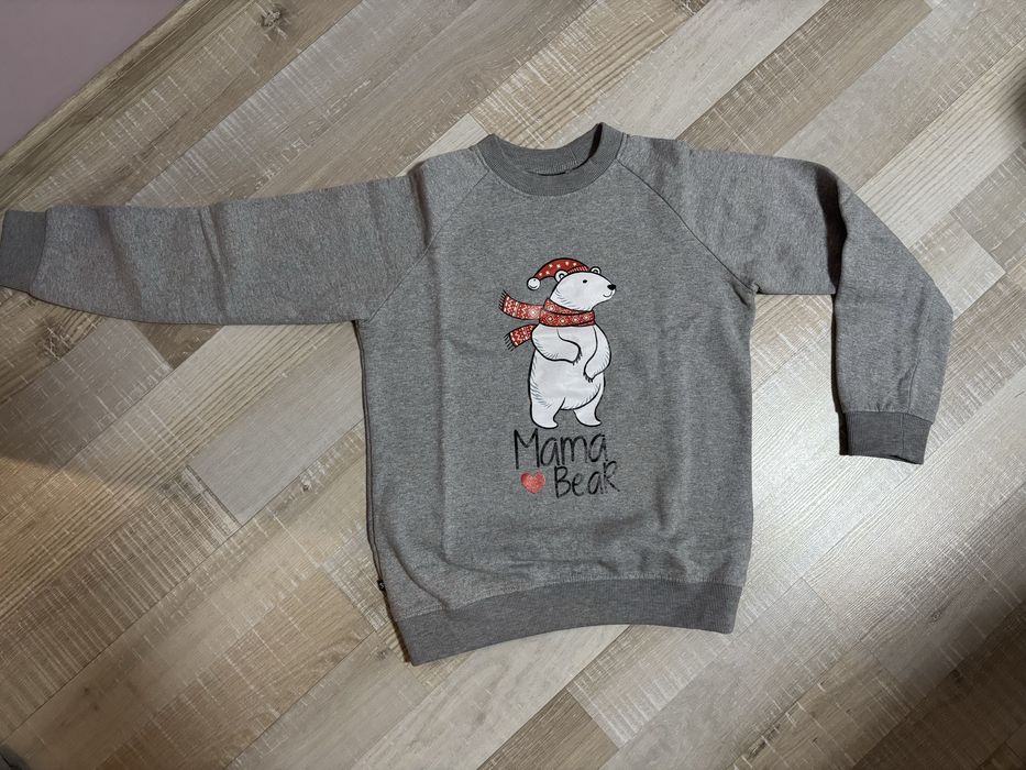 Коледни пуловери Familysta