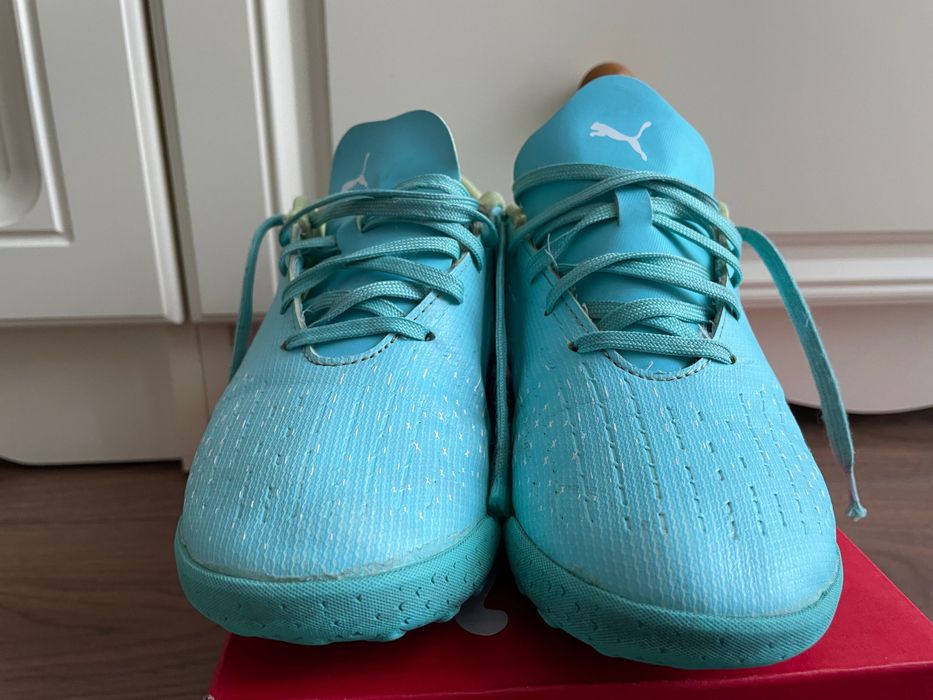 Pantofi de fotbal Puma