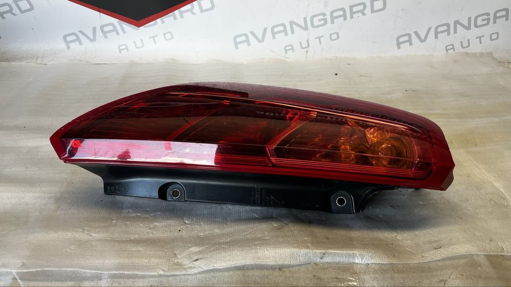 Fiat Grand Punto ляв и десен стоп