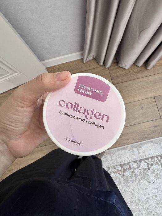 Коллаген Vitavia