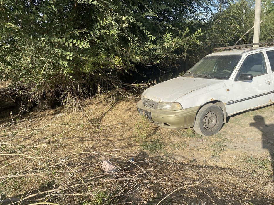 daewoo nexia 1 2006