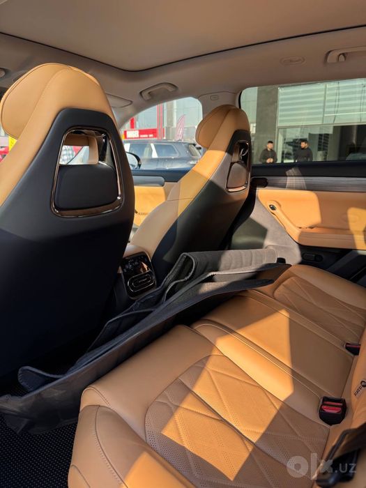 Leapmotor C11 Restyling 580km 2024/25: 25 200 у.е. - Leapmotor Ташкент ...