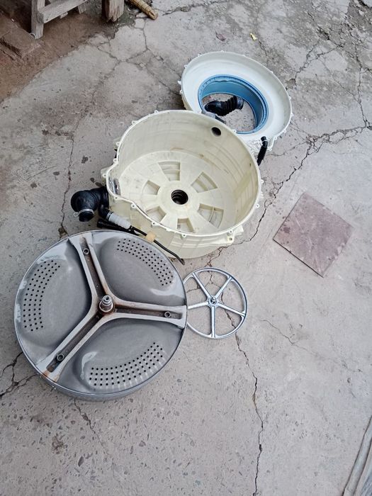 Кир мошина устаси