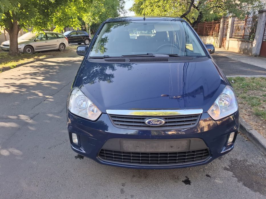 Ford focus CMAX 1.6 diesel 2010