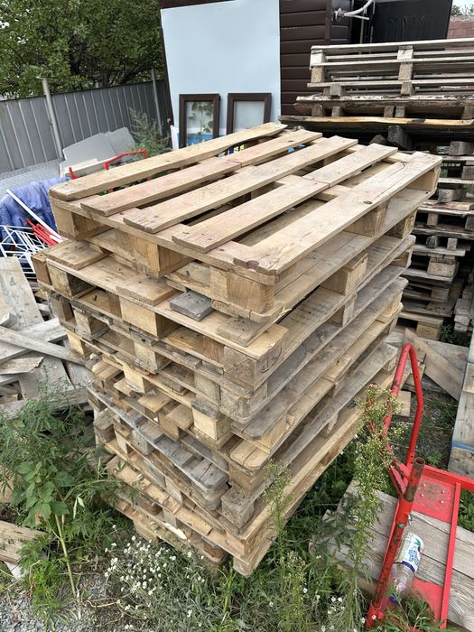 Продам поддонны самовывоз