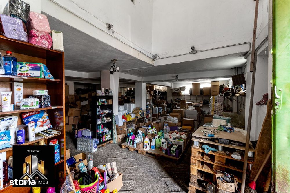 Oportunitate dezvoltare imobiliară - Metrou Laminorului - 0% comision