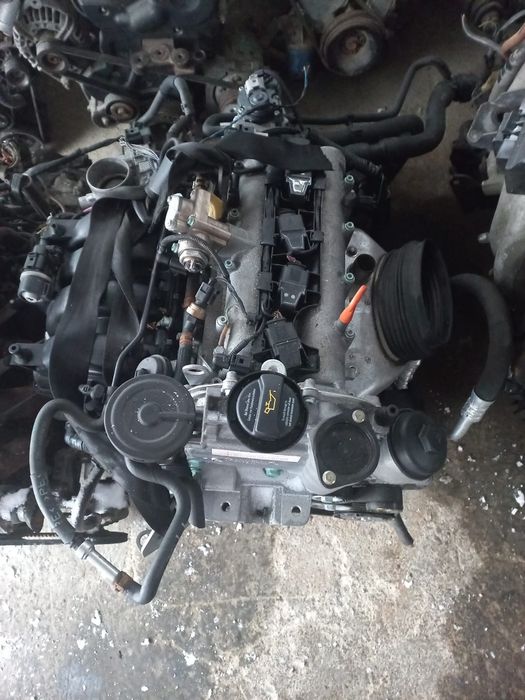 Двигатель Тайота Камри Каролла и т.д