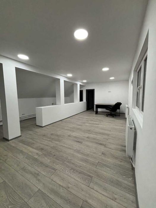 De închiriat: Spațiu comercial – Tg Mures Str. Gh Doja nr. 161, etaj