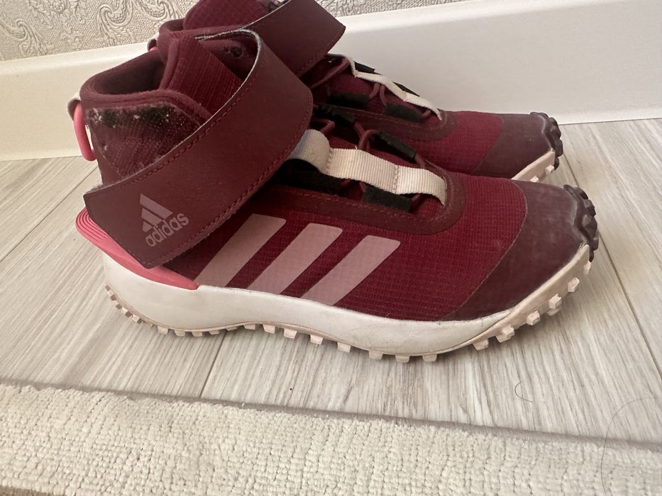 кросс детский б/у детский