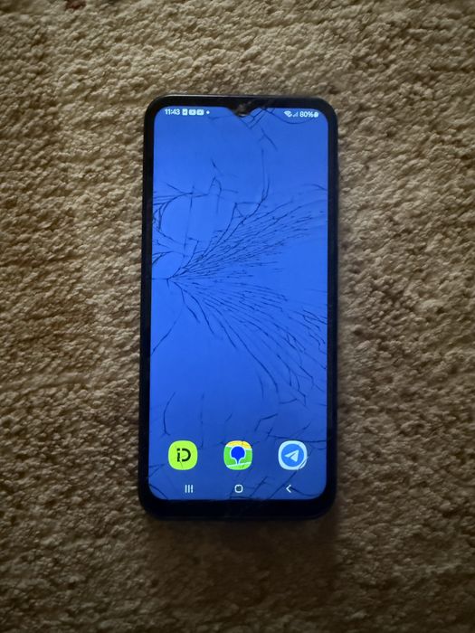 Самсунг а 14,64гб