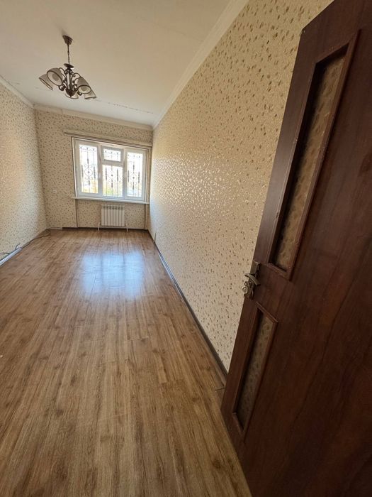 8-худуд 2*3/3/7 66 м² Сергели Янгихаёт продаётся квартира