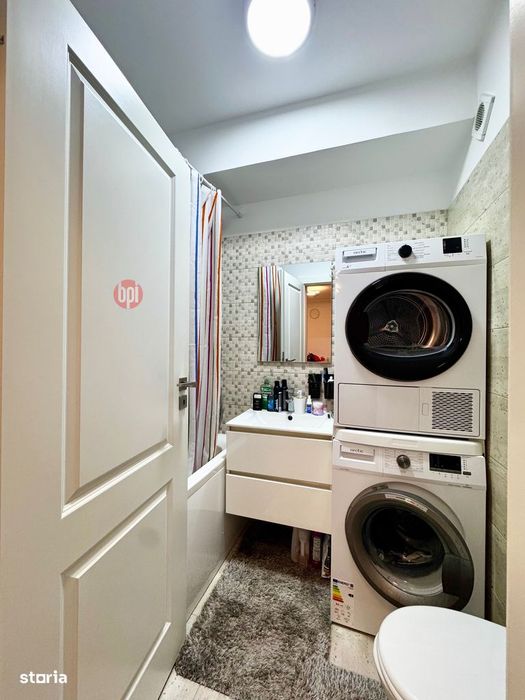 SE VINDE Apartament cu 2 camere, et.2, bloc NOU, VIVASY, Falticeni