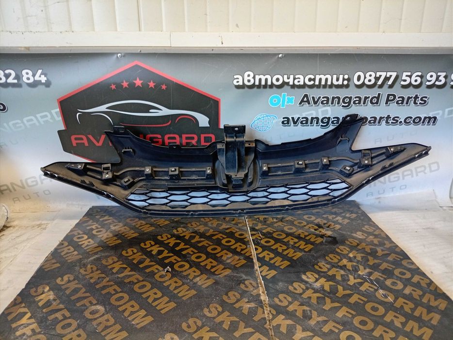 Предна решетка Honda Jazz 2014-2020