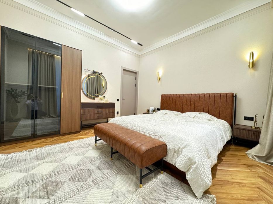 ЖК Акай Сити Дархан! Сдаётся 2х комнатная!