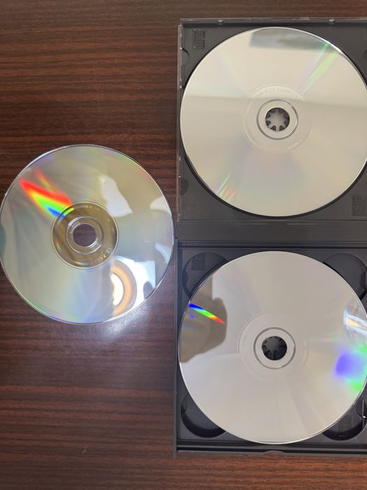 Моцарт La Finta Semplice (3 CD) Orfeo 1989