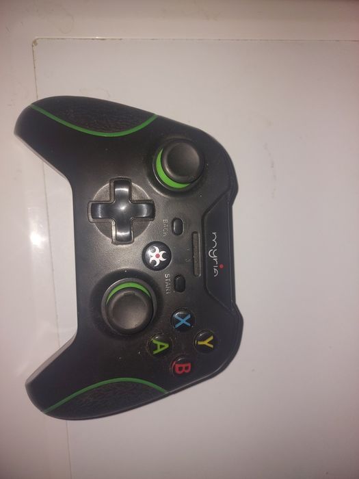 Maneta wireless pentru pc (calculator) sau laptop gaming