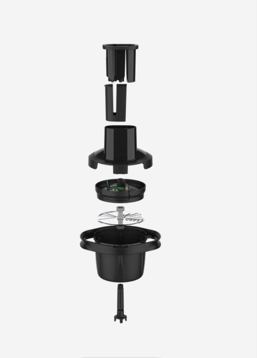 Pachet Thermomix TM7 + Cutter Plus