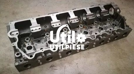Chiuloasa Motor Caterpillar C6.6 C4.4 C7.1 3066 3054 + piese CAT