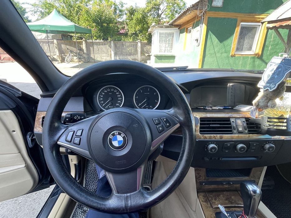 BMW 5 Series 2005 — imagine 2