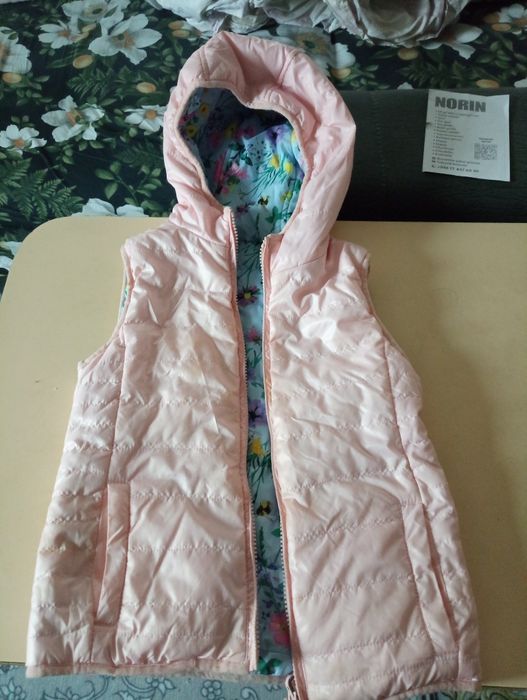 Продаю детские вещи не дорого