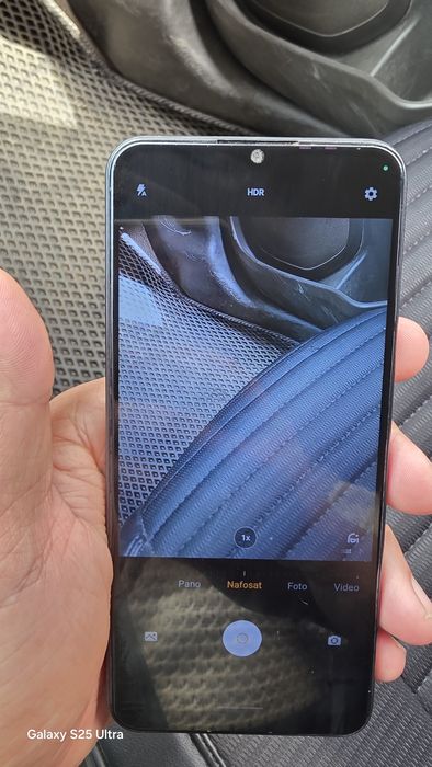 Vivo y16 sotiladi 2/32 gb