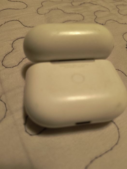 Слушалки AirPods pro