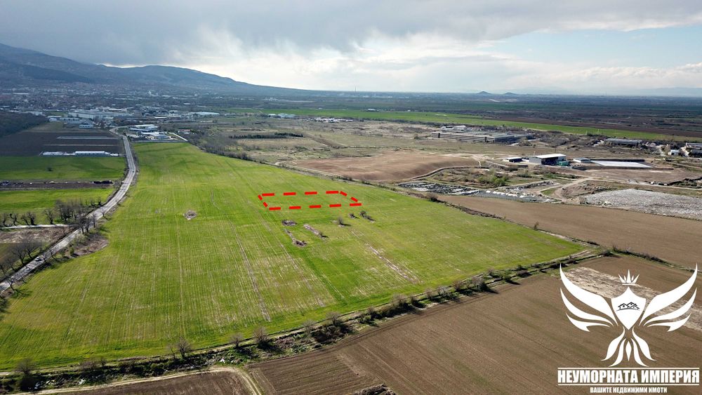 Продава се Парцел в Асеновград - 14400 кв.м за 0 €/кв.м - Снимка #7