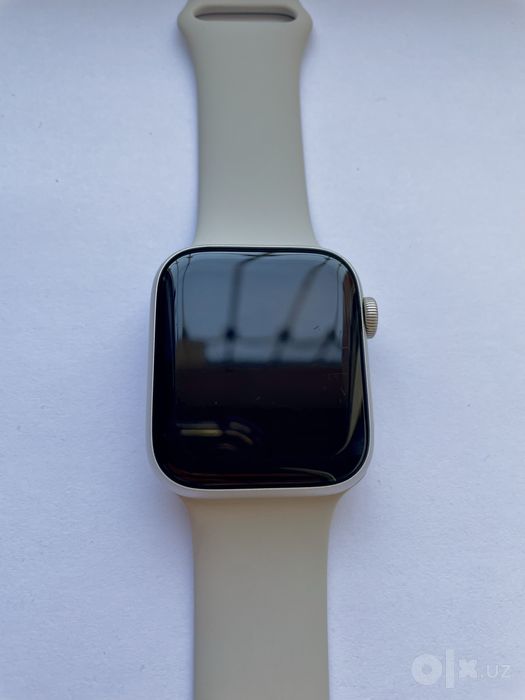 Apple Watch SE 2