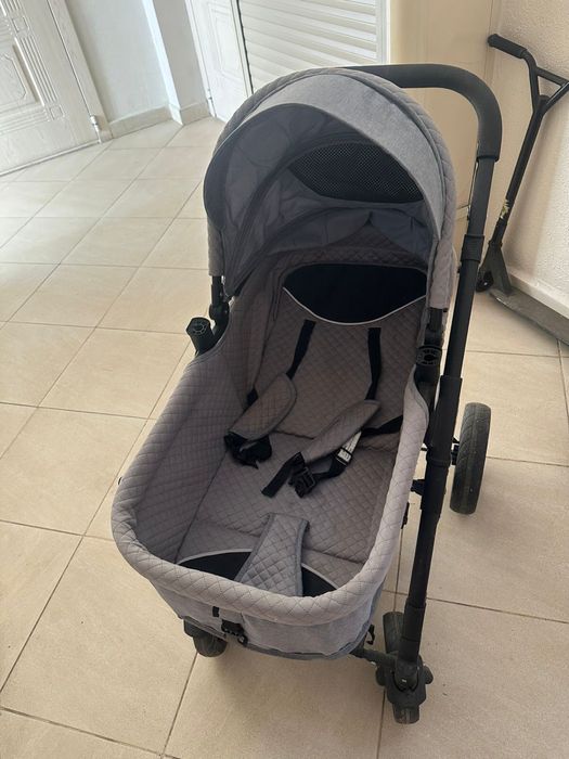 БУ Коляска “Adil”