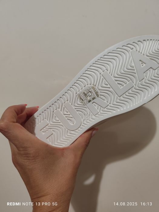 Обувки/кецове   Furla