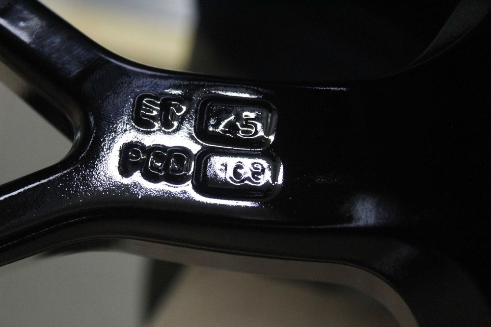 Джанти 19" Volvo XC90