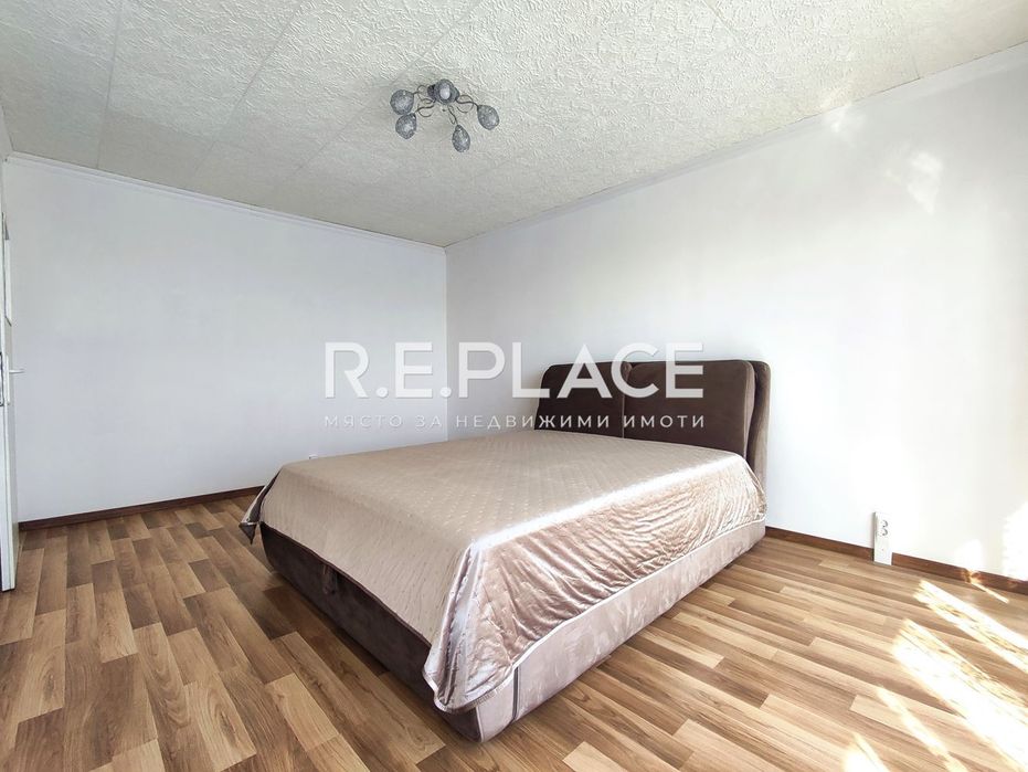 4-стаен в Варна-Цветен площ 86 цена 214000