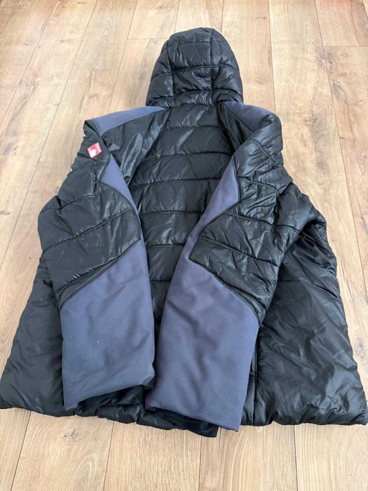 Engelbert Strauss 2XL barbati geaca iarna Vision impermeabila