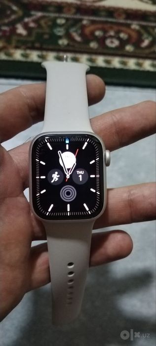 Продается  Apple Watch series 7 41mm