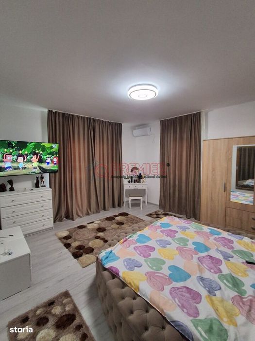 Sector 4 - Bd Metalurgiei - 3 Camere +2 Bai - 93 mp - Disponibil