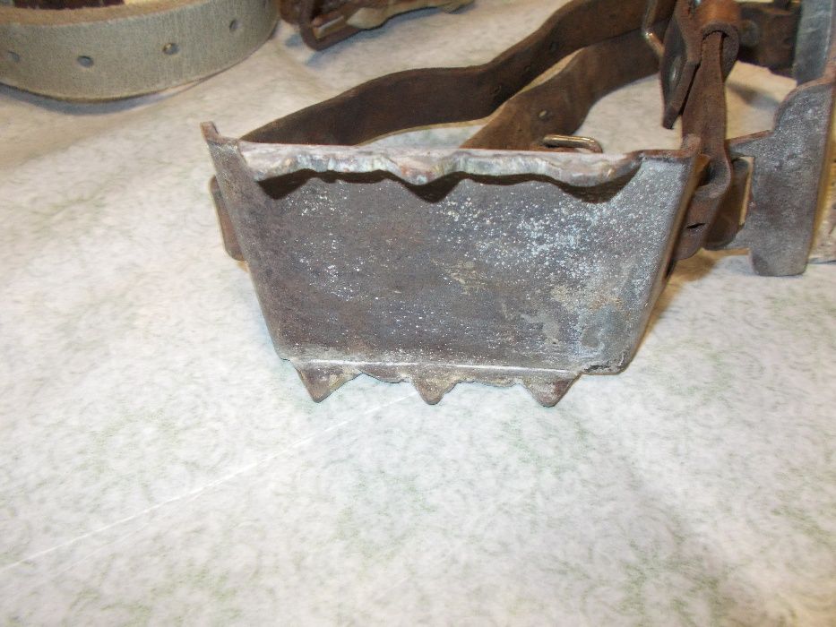 Ретро котки за катерене