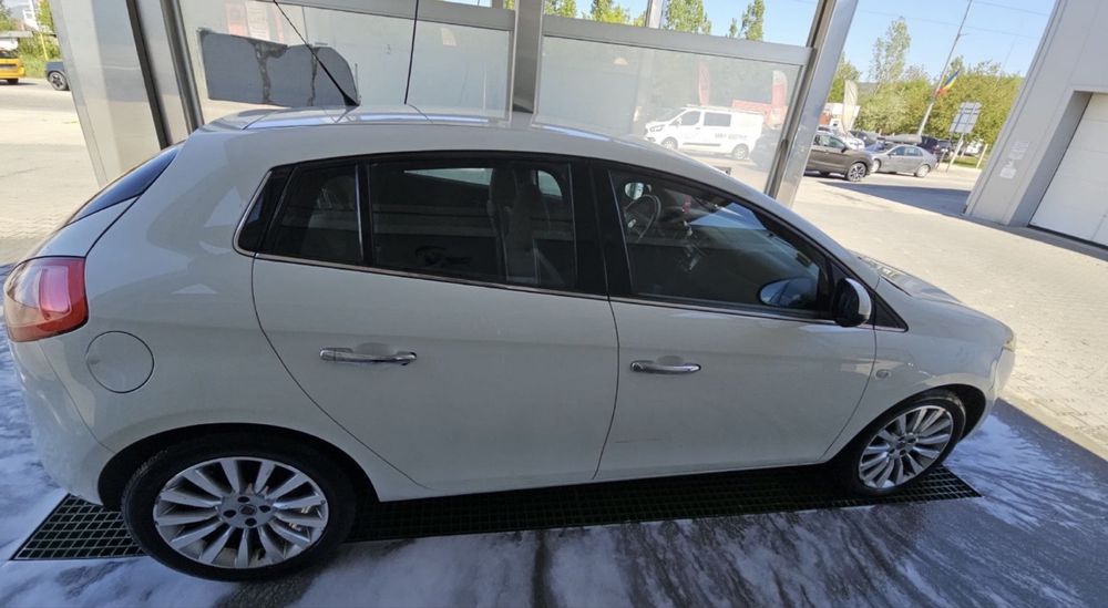 FIAT 125p 2009 — imagine 3