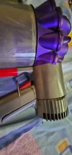 aspirator dyson 6 pentru piese