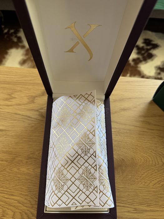 XERJOFF Naxos 100 ml - original