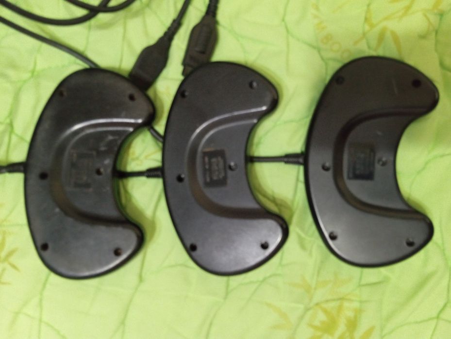 Джойстики Сега sega оригинал