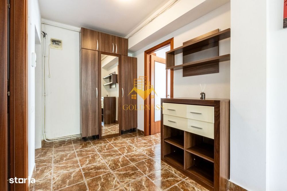 2 camere,modern,Plopilor Zona Sala Sporturilor,Usamv,Platinia, Motilor