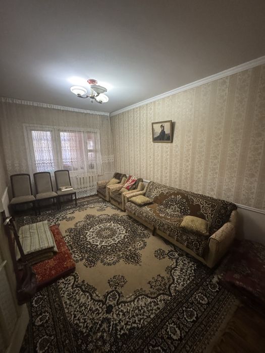 2/1/9 Карасу-6 (1й этаж!возможно под бизнес!)85.000 $