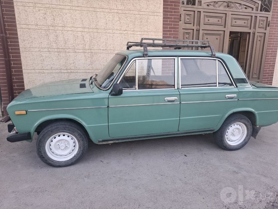 JIGULI  VAZ 2106 sotiladi