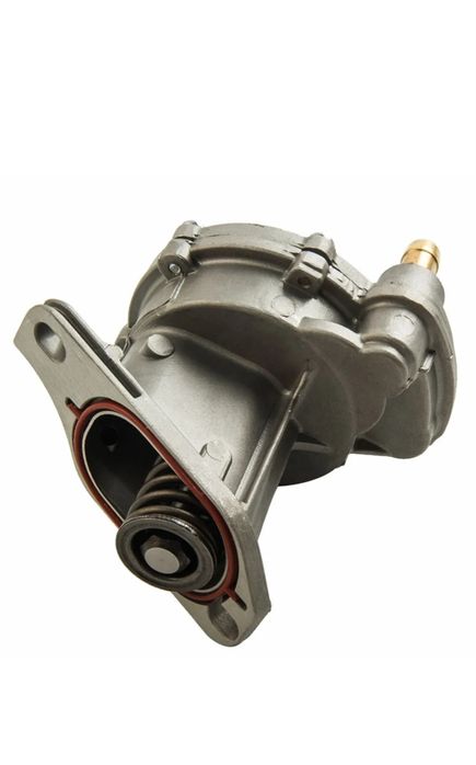 Вакум помпа VW и VOLVO 2.4 / 2.5TDI